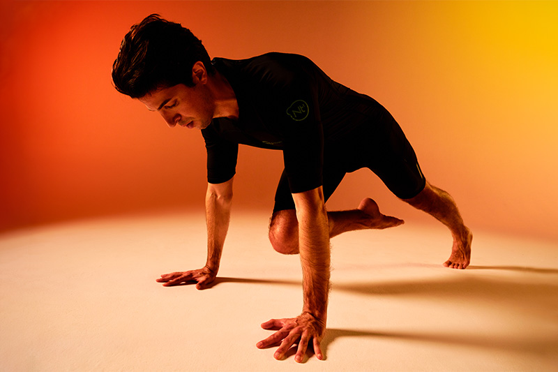 SPEEDFIT BASIC