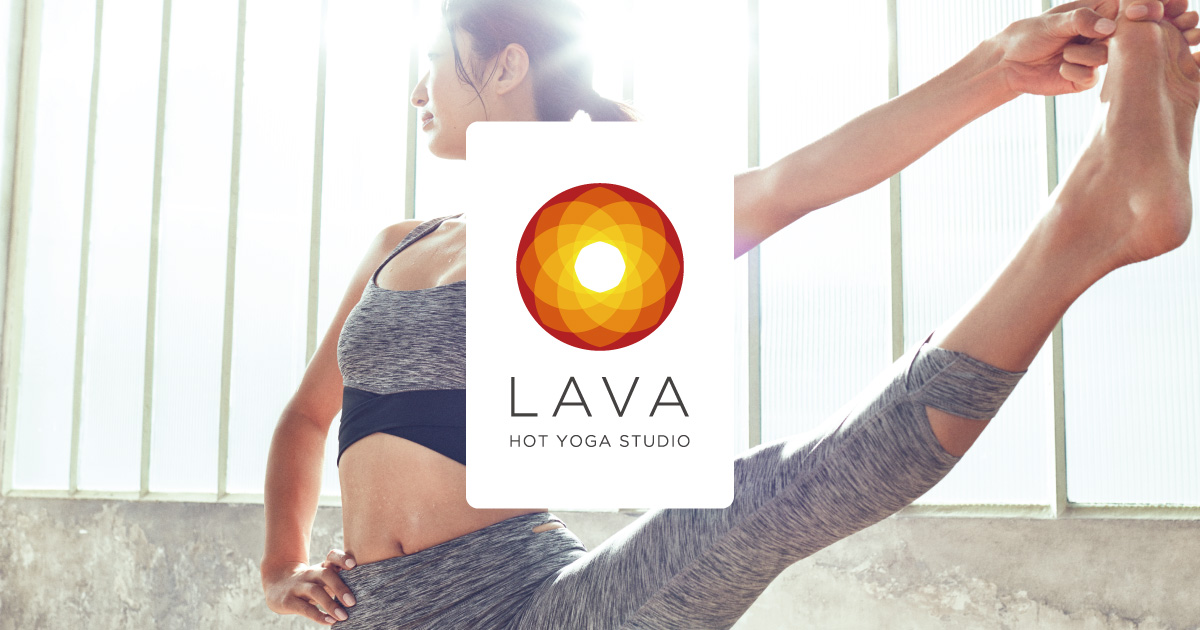 Women Only Hot Yoga Lava Yoga Singapore - 