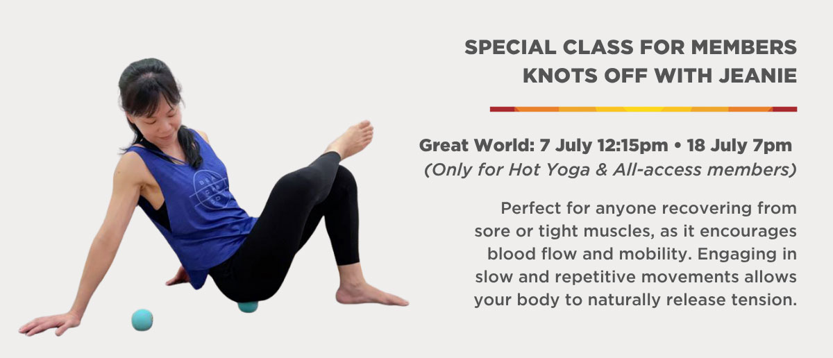 LAVA Hot Yoga & Fitness Promotion 2025