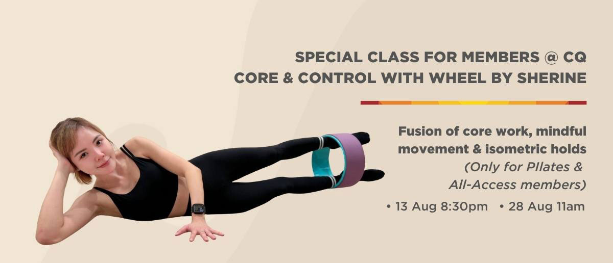LAVA Hot Yoga & Fitness Promotion 2025