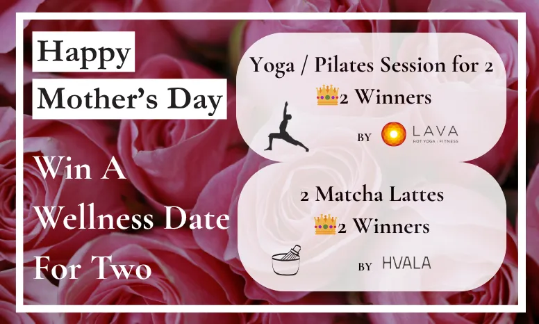 Happy Mother's Day