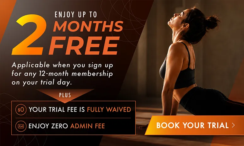 2months free