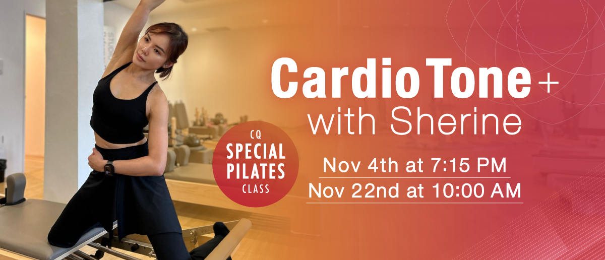 LAVA Hot Yoga & Fitness Promotion 2025