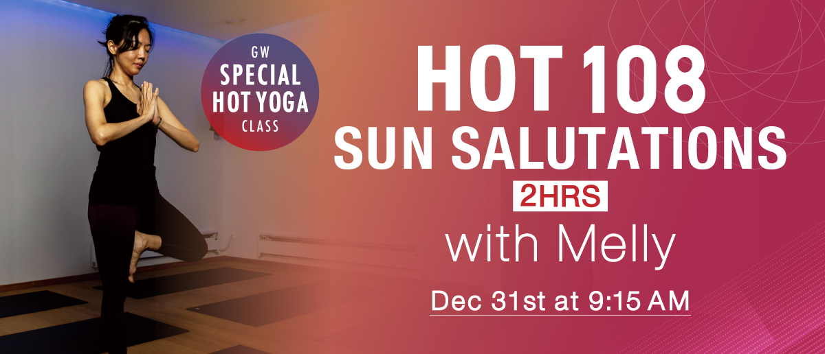 LAVA Hot Yoga & Fitness Promotion 2025