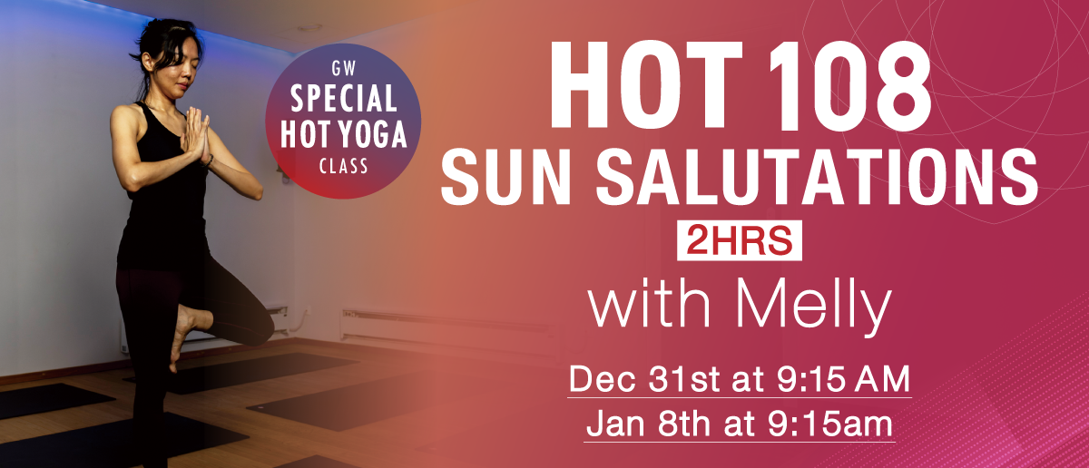 LAVA Hot Yoga & Fitness Promotion 2025