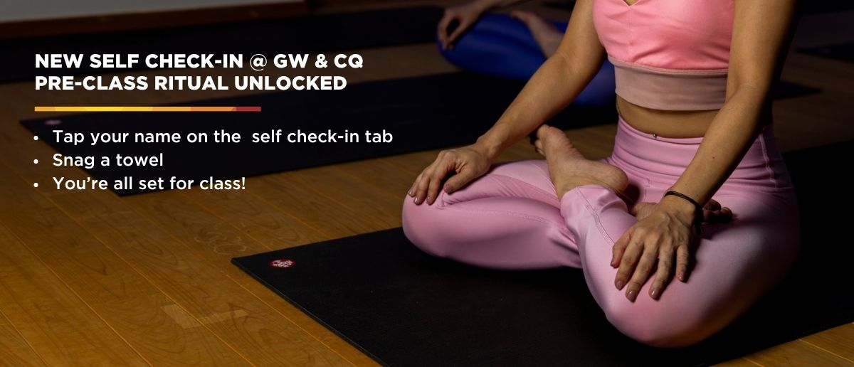 LAVA Hot Yoga & Fitness Promotion 2025