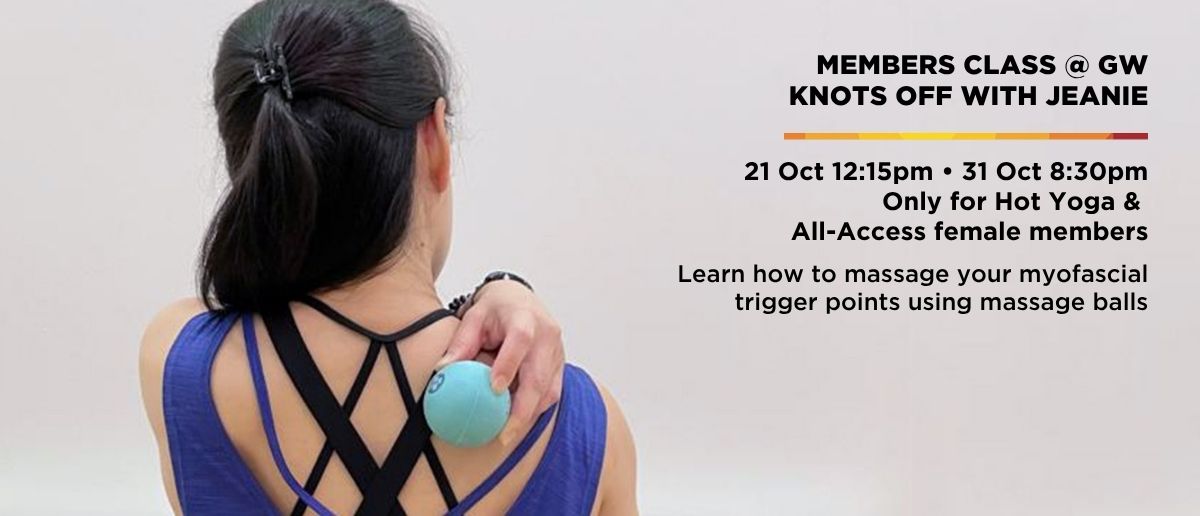 LAVA Hot Yoga & Fitness Promotion 2025