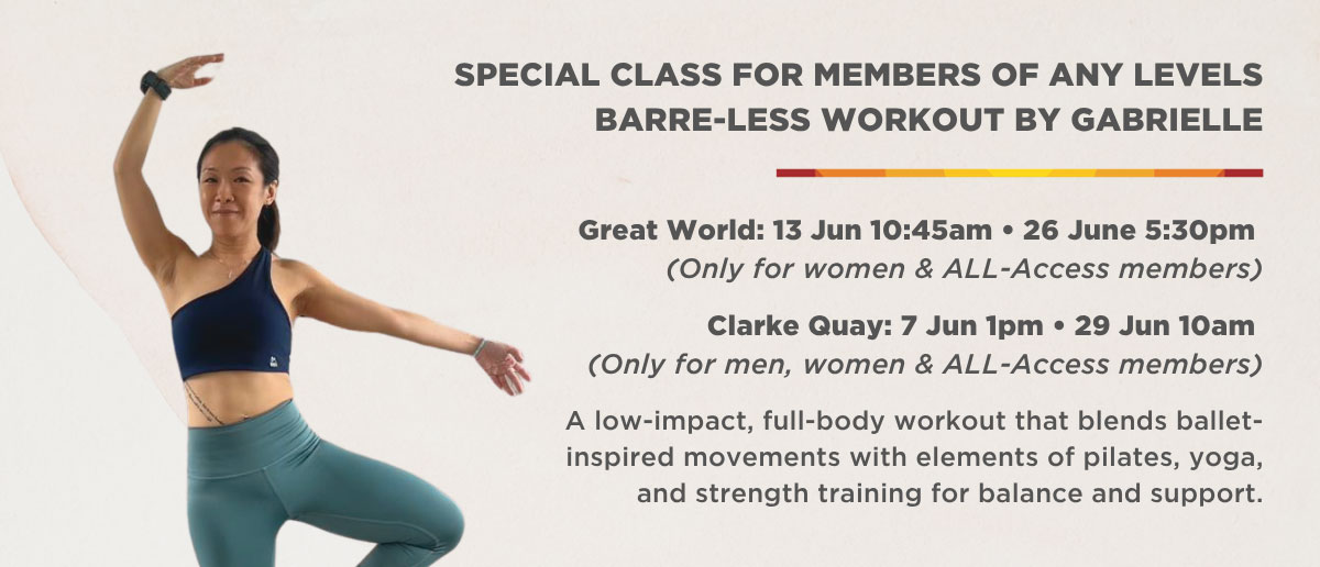 LAVA Hot Yoga & Fitness Promotion 2025