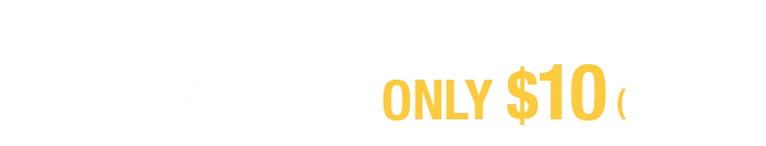 Experience your first 
LAVA class for only $10 (U.P.$20)