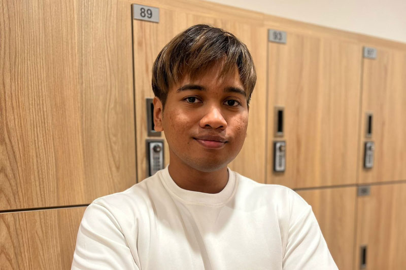 Khai