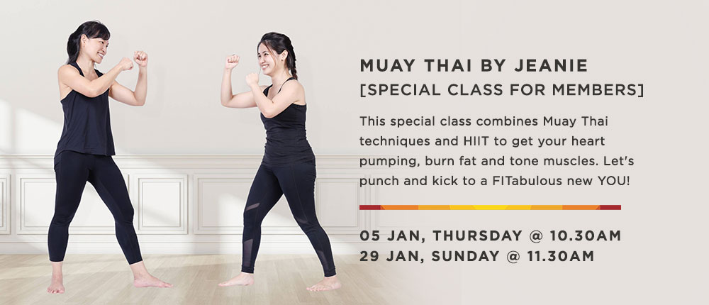 may Thai Special Class